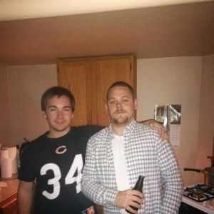 Meet your Posher, Leanne